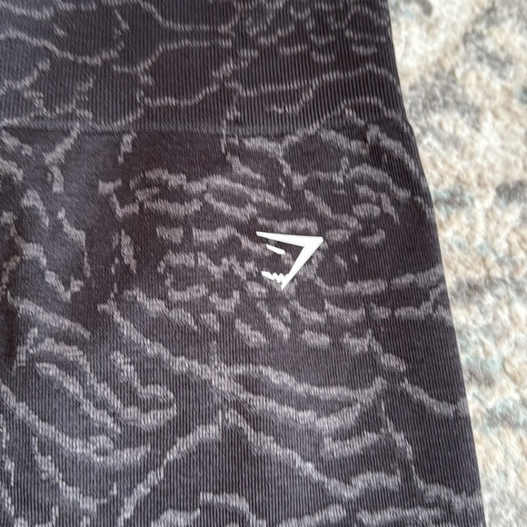 ADAPT ANIMAL SEAMLESS CYCLING SHORTS - Picture 3 of 10